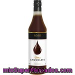 1010 Premium Drinks Licor De Crema Chocolate Botella 70 Cl