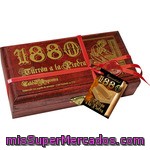 1880 Turrón A La Piedra Tableta 300 G