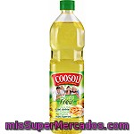 Aceite De Girasol Coosol Premium 1 Litro