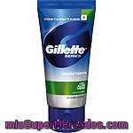 After Shave Gel Gillette S. Cool Wave, Tubo 75 Ml
