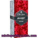 After Shave Swagger Old Spice 100 Ml.