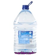 Agua Mineral Carrefour 8 L.