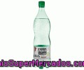 Agua Mineral Con Gas Auchan 1,25 Litros