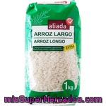 Aliada Arroz Largo Extra Paquete 1 Kg