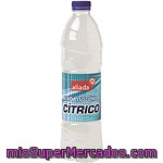 Aliada Bebida Isotónica Sabor Cítrico Botella 1,5 L