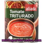 Aliada Tomate Extra Triturado Lata 780 G