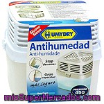 Antihumedad Premium Humydry 450 Gramos