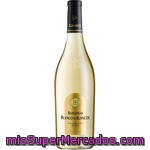 Antonio Barbadillo Blanco De Blancos Vino Que Combina Sauvignon Blanc, Moscato Y Verdejo Botella 75 Cl