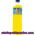 Aquarius Bebida Isotónica Sabor Naranja Botella 1,5 L