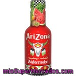 Arizona Cowboy Cocktail Watermelon Refresco De Sandia Botella 50 Cl
