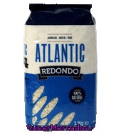 Arroz Redondo Atlantic 1 Kg.