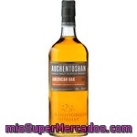 Auchentoshan American Oak Whisky Escocés Botella 70 Cl