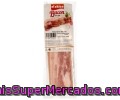 Bacon Al Vacío El Chico 300 Gramos