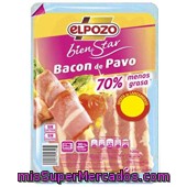 Bacon Bien
            Star De Pavo 120 Grs