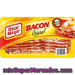 Bacon En Lonchas Oscar Mayer 150 G.