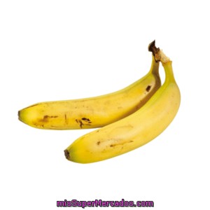 Banana Unidad (170gr)