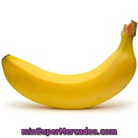 Banana (venta Por Unidades), Varios, (peso Aproximado De La Unidad 200 Gr)