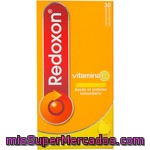 Bayer Redoxon Vitamina C Que Ayuda Al Sistema Inmunitario Tubo 30 Comprimidos Efervescentes Sabor Limón