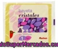 Bayeta Cristales Auchan 1 Unidad