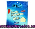 Bayeta Microfibra Plus Auchan 1 Unidad