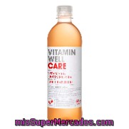 Bebida Care Con Vitamina B12 Vitamin Well 50 Cl.
