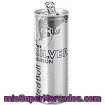 Bebida Energética Silver Lima Red Bull 250 Mililitros