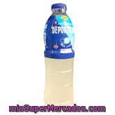 Bebida Isotonica Natural, Hacendado, Botella 1,5 L