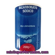 Bicarbonato Sódico Nbd 200 G.