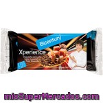 Bicentury Xperience Tortitas De Maíz Con Chocolate Con Leche Sabor Caramelo Y Nuez Moscada Bolsa 120 G 4x2 Unidades Por Jordi Cruz