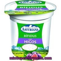 Bífidus De Higo Clas, Tarro 125 G