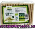 Biotostadas De Espelta Ecocesta 100 Gramos