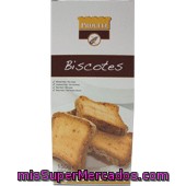 Biscottes
            Proceli S/gluten 12 Un 150 Grs