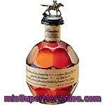 Blanton's Whisky Americano Single Barrel Bourbon Botella 70 Cl