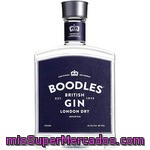 Boodles Ginebra British Gin Botella 70 Cl