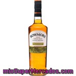 Bowmore Islay Single Malt Whisky Escocés Small Batch Reserve Botella 70 Cl