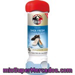 Bufalo Desodorante Higiene & Frescor Para Todo Tipo De Calzado Spray 100 Ml