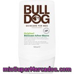 Bulldog Bálsamo After Shave Original Tubo 100 Ml