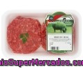Burger Meat Ibérica Deraza Bandeja De 320 Gramos
