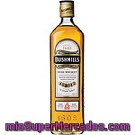 Bushmills Whisky Irlandés Original Botella 70 Cl