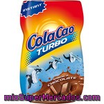 Cacao Bote Colacao Turbo Instant 750 Grs