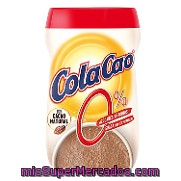 Cacao Soluble 0% Cola Cao 700 G.