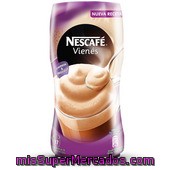 Cafe Soluble Vienes, Nescafe, Bote 306 G