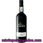 Calem Fine Tawny Vino Tinto Oporto Botella 75 Cl