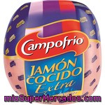 Campofrio Jamón Cocido Extra