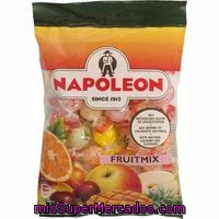 Caramelos Surtidos Fruit Mix Napoleón, Bolsa 150 G