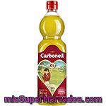 Carbonell Aceite De Oliva Suave Botella 1 Lt