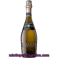 Cava Brut Chardonnay Raimat 75 Cl.