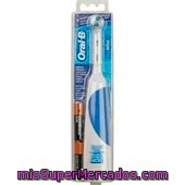 Cepillo Dental Electrico (pila Lr06) Advance Power, Oral-b, U