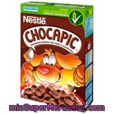 Cereal Trigo Chocolate Chocapic(perro), Nestle, Caja 625 G