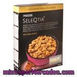 Cereales Con Chocolate Eroski Seleqtia, Caja 500 G